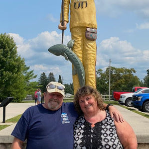 Meet your Posher, Ricky